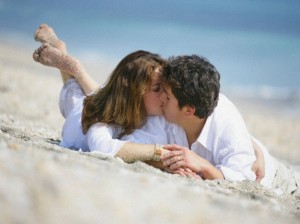 Couples Kissing Wallpapers1